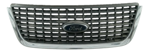 2003-2006 Ford Expedition Silver Grille (Used OEM)