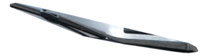 2003-2008 Mazda 6 Front Windshield Wiper Arm - Right (Passenger) (Used OEM)