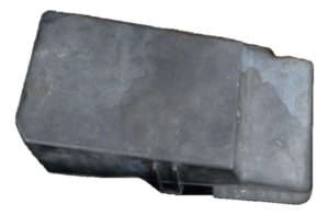 2003-2005 Mazda Mazda6 Fuse Box (Used OEM)