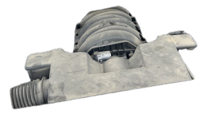 2015-2020 Chevrolet Suburban Engine Cover (Used OEM)