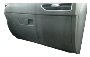 2020-2023 Hyundai Sonata Gray Glove Box (Used OEM)