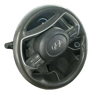 2020-2023 Hyundai Sonata Gray Tilt and Telescopic Steering Column (Used OEM)