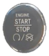 2011-2013 Dodge Durango Push Button Ignition Switch (Used OEM)