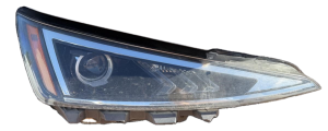 2019-2020 Hyundai Elantra Headlight Assembly - Right (Passenger) (Used OEM)