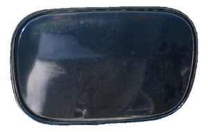 2014-2020 Dodge Durango Black Fuel Filler Door (Used OEM)
