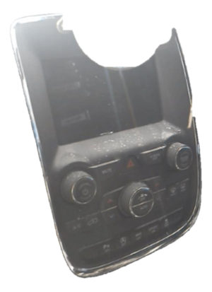 2018 Dodge Durango 7.0-Inch Touchscreen Satellite Radio (Used OEM)