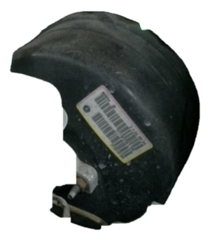 2003-2004 Dodge Dakota Power Brake Booster (Used OEM)