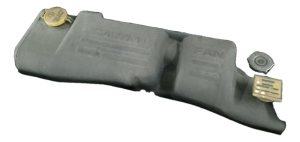 2004 Dodge Dakota Washer Fluid Reservoir (Used OEM)