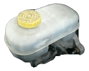 2003-2010 Dodge Viper Brake Master Cylinder (Used OEM)