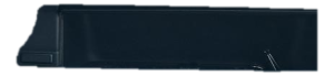 2019-2026 Ram 1500 Black Lower Glove Box (Used OEM)