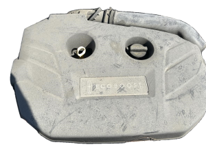 2013-2016 Lincoln MKZ 2.0L Turbo Engine Cover (Used OEM)