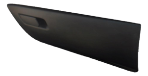 2019-2024 Ram 3500 Black Lower Glove Box (Used OEM)