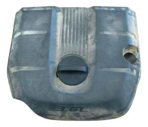 2011-2015 Dodge Durango 3.6L Engine Cover (Used OEM)