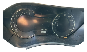2016 Lincoln MKZ Instrument Cluster (Used OEM)