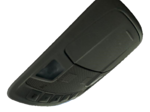 2015-2016 Lincoln MKZ Black Roof Console Panel without Sunshade (Used OEM)