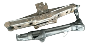 2011-2023 Dodge Durango Scissor Jack (Used OEM)