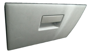 2007-2014 Lincoln Navigator Tan Glove Box (Used OEM)