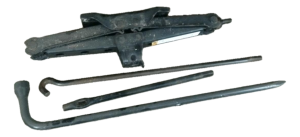 2007-2017 Lincoln Navigator Scissor Jack (Used OEM)
