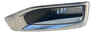 2015-2020 GMC Yukon Headlight Assembly - Left (Driver) (Used OEM)