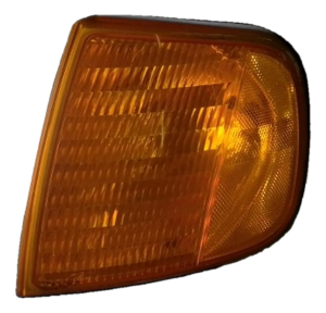 2004 Ford F-150 Headlight Assembly - Left (Driver) (Used OEM)
