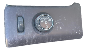 2015-2020 GMC Yukon XL Headlight Switch (Used OEM)