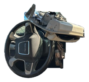 2015-2020 GMC Yukon XL Power Tilt and Telescopic Steering Column (Used OEM)