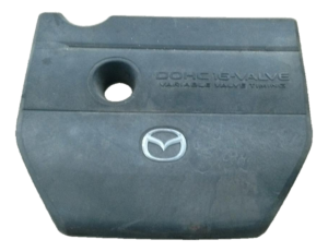  Mazda Mazda6 Engine Cover (Used OEM)