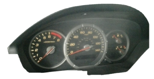 2006-2008 Honda Pilot Instrument Cluster Assembly (Used OEM)