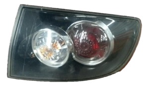  Mazda Mazda3 Tail Light - Right (Passenger) (Used OEM)