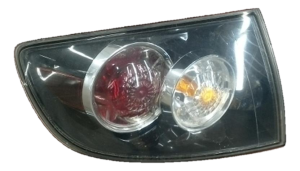  Mazda Mazda 3 Tail Light - Left (Driver) (Used OEM)