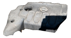 2007-2013 Nissan Altima 2.5L Engine Cover (Used OEM)