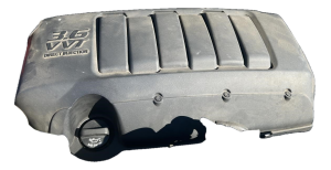 2009-2011 Buick Enclave 3.6L V6 Engine Cover (Used OEM)