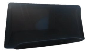 2013-2015 Honda Crosstour Upper Information Display Screen (Used OEM)