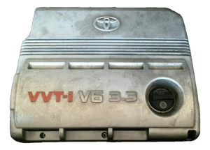 2004-2008 Chevrolet Malibu Engine Cover (Used OEM)