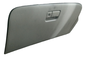 2006-2007 Lexus RX400h Tan Glove Box (Used OEM)