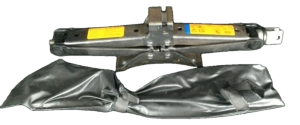 2013 INFINITI JX35 Scissor Jack and Tool Kit (Used OEM)