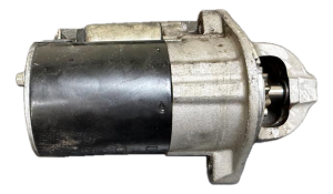 2012-2013 Kia Soul Starter Motor without Engine Stop and Start (Used OEM)