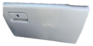 2017-2019 Ford Escape Gray Glove Box (Used OEM)