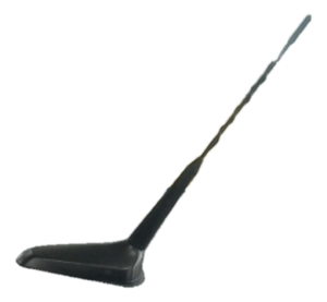 2011-2015 Chevrolet Cruze Black Antenna Base (Used OEM)