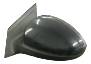 2011-2016 Chevrolet Cruze Black Power Door/Side View Mirror - Left (Driver) (Used OEM)