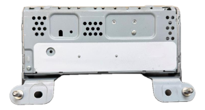 2019 Ford Edge AM-FM-XM 6-Speaker Radio Receiver (Used OEM)