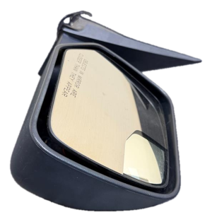 2010-2012 Ford Escape Black Power Door/Side View Mirror - Right (Passenger) (Used OEM)