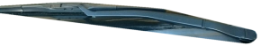 2011-2015 Dodge Durango Rear Windshield Wiper Arm - Left (Driver) (Used OEM)
