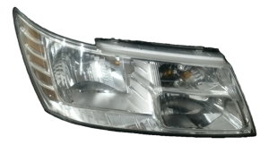 2009-2020 Dodge Journey Headlight Assembly - Right (Passenger) (Used OEM)