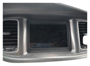 2021 Dodge Charger Satellite Radio Audio Unit (Used OEM)