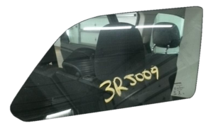 2009-2020 Dodge Journey 4-Door Quarter Glass - Right (Passenger) (Used OEM)