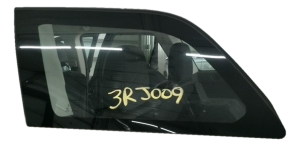 2009-2020 Dodge Journey 4-Door Quarter Glass - Left (Driver) (Used OEM)