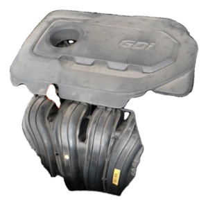 2015-2019 Hyundai Sonata Engine Cover (Used OEM)