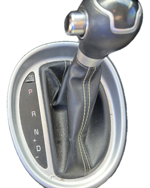 2014-2016 Kia Soul Black Floor Transmission Shift Lever (Used OEM)