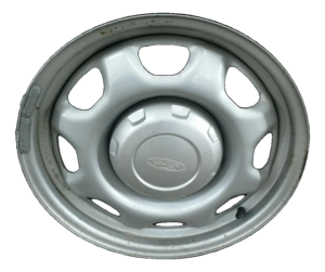 2003-2017 Lincoln Navigator Silver Steel Wheel (Used OEM)